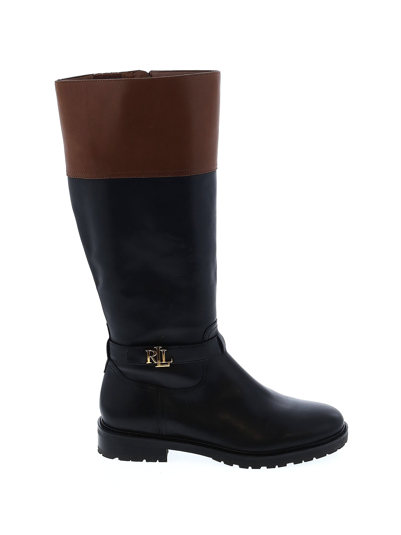 size 15 ralph lauren boots