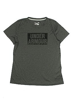 Under Armour Short Sleeve T-Shirt (view 1)