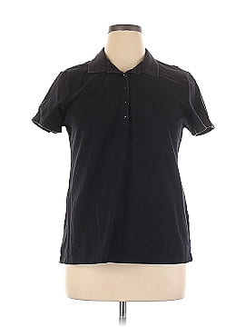 Croft & Barrow Short Sleeve Polo (view 1)