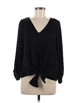 Vince Camuto Long Sleeve Blouse (view 1)