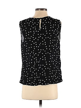 Tahari by ASL Short Sleeve Blouse (view 2)