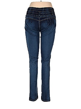 Nina Rossi Jeans Jeans (view 2)
