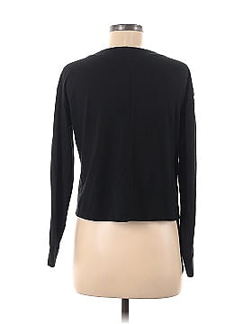 Banana Republic Factory Store Long Sleeve Top (view 2)