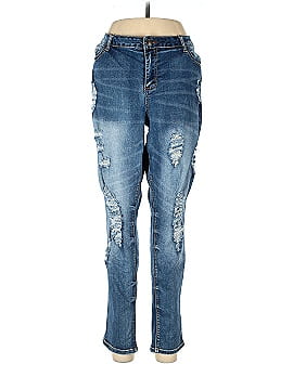 Elite Jeans Jeans (view 1)