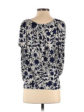 The Podolls Short Sleeve Blouse (view 2)