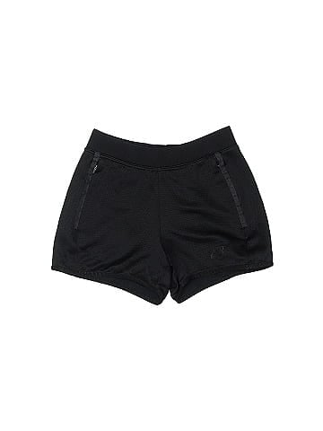 Nike Leather Shorts (view 1)