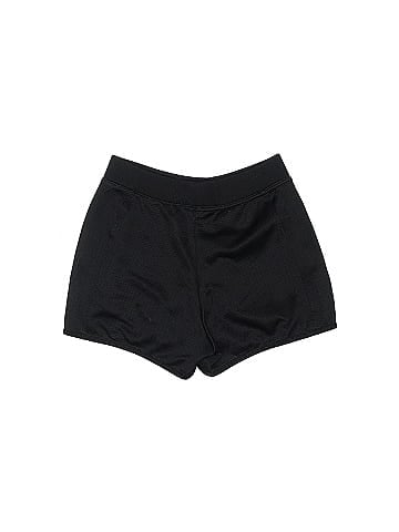 Nike Leather Shorts (view 2)