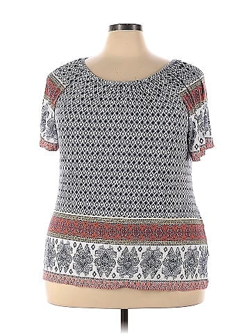 db established 1962 Short Sleeve Top (view 1)
