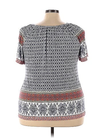 db established 1962 Short Sleeve Top (view 2)