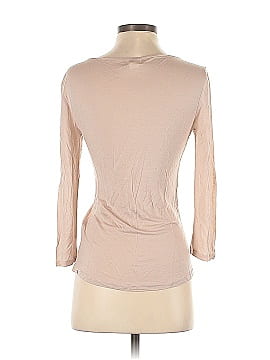 Conscious Collection by H&M Long Sleeve Blouse (view 2)