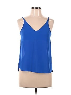 Topshop Sleeveless Blouse (view 1)