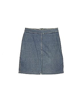 Hennes Collection Denim Skirt (view 1)