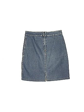 Hennes Collection Denim Skirt (view 2)