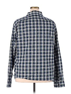 J.Crew Long Sleeve Button-Down Shirt (view 2)