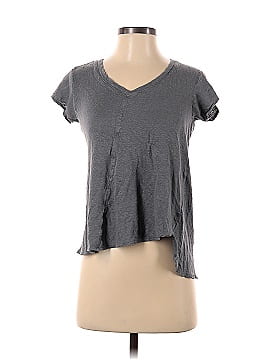 Tahari Short Sleeve Top (view 1)