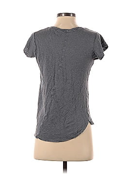 Tahari Short Sleeve Top (view 2)