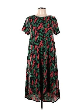 Lularoe Casual Dress (view 1)