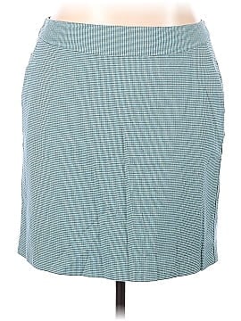 L.L.Bean Formal Skirt (view 1)