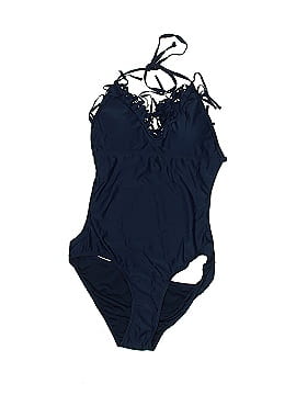 V28 One Piece Swimsuit (view 1)