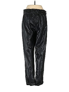 Abercrombie & Fitch Faux Leather Pants (view 2)