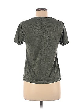 Oysho Short Sleeve T-Shirt (view 2)