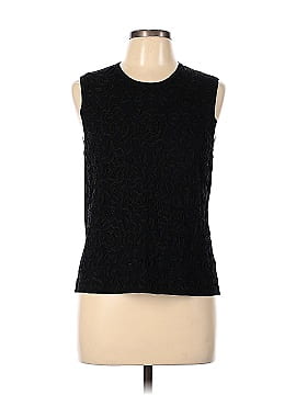 Jones New York Sleeveless Blouse (view 1)