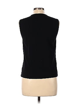 Jones New York Sleeveless Blouse (view 2)