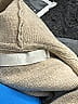 One Grey Day Tan Pullover Sweater Size XS - photo 3