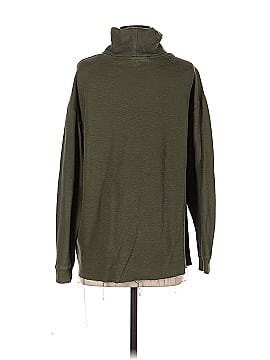 ASOS Turtleneck Sweater (view 2)