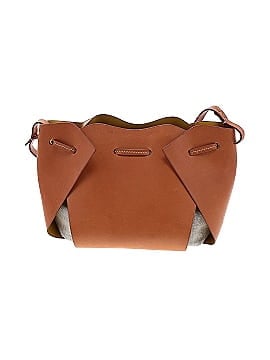 LINJER Leather Crossbody Bag (view 2)