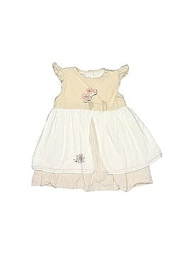 Cutey Couture Dress (view 1)