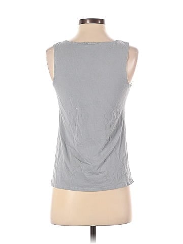 Jasmine Sleeveless Henley (view 2)