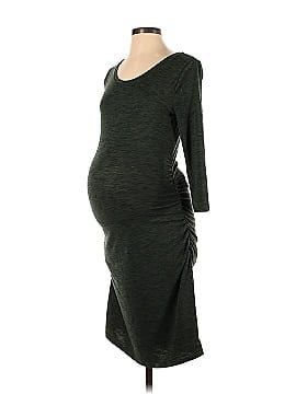 Liz Lange Maternity Casual Dress (view 1)