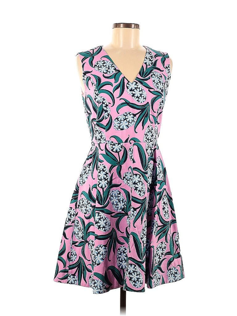 Draper James Floral Motif Damask Paisley Baroque Print Hearts Batik ...