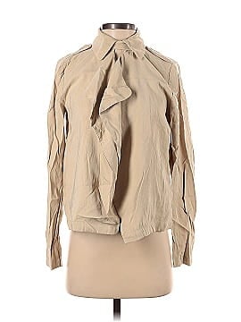 Zara Basic Jacket (view 1)