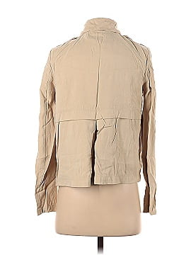 Zara Basic Jacket (view 2)