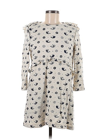 Karen Walker Casual Dress (view 1)