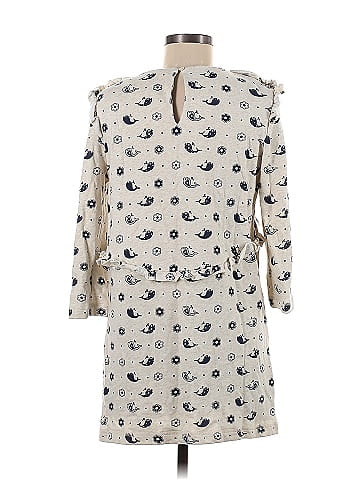 Karen Walker Casual Dress (view 2)