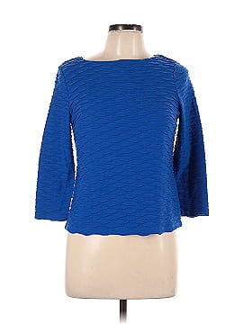 Collection Weekend by John Lewis Long Sleeve Top (view 1)