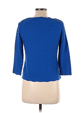Collection Weekend by John Lewis Long Sleeve Top (view 2)