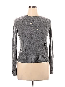 Acrobat Pullover Sweater (view 1)