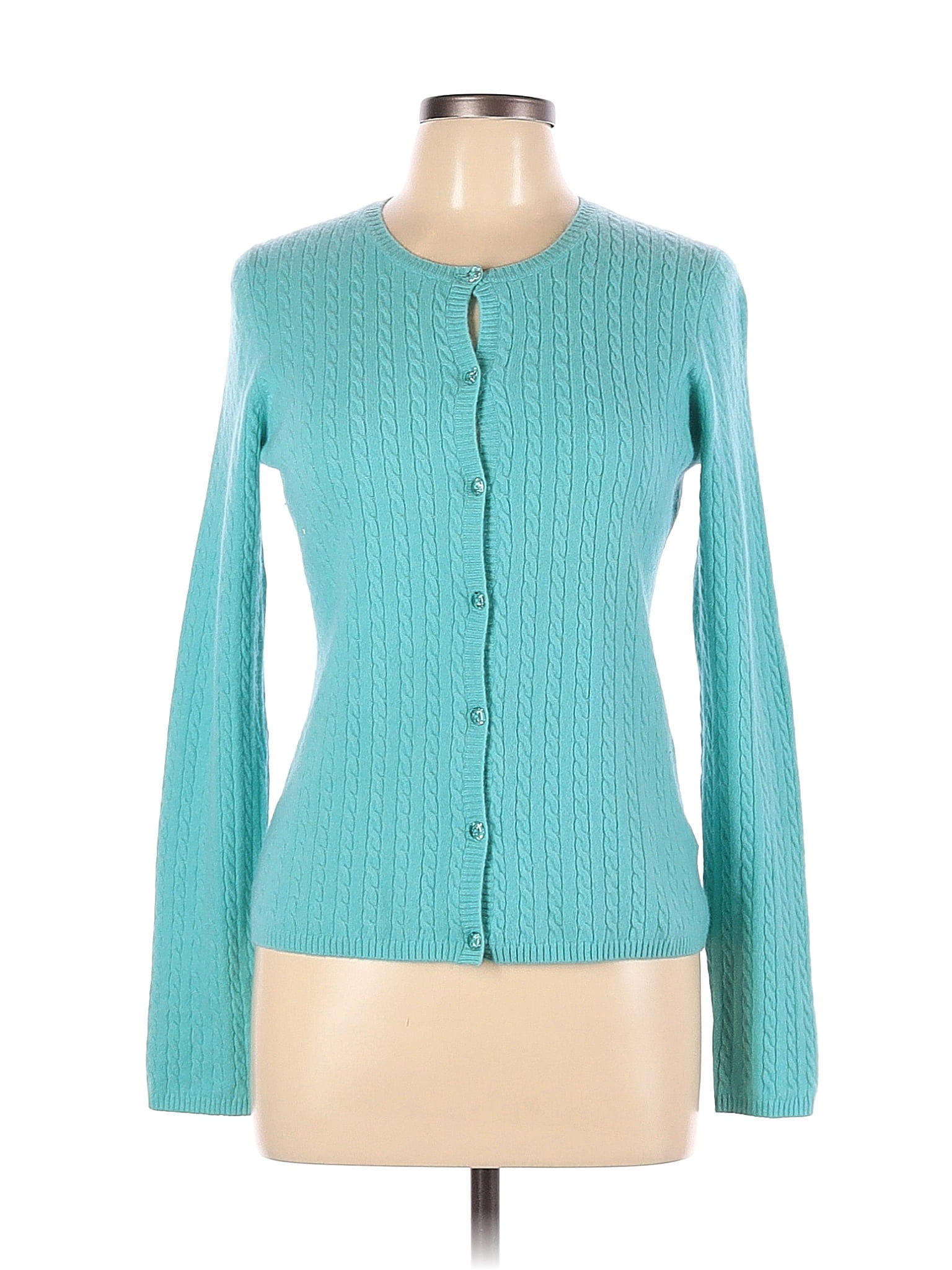 Geneva Cardigan