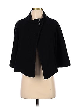 Ann Taylor Blazer (view 1)