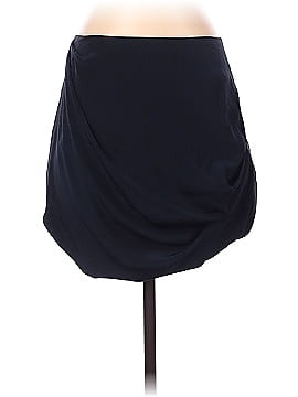 Yoana Baraschi Silk Skirt (view 1)