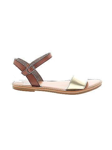 Sm new york discount sandals