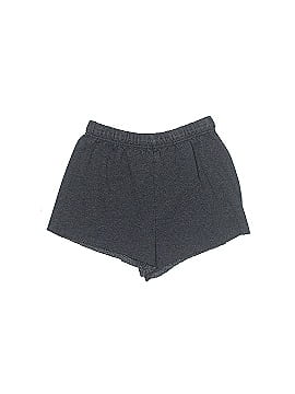 Jerzees Athletic Shorts (view 1)