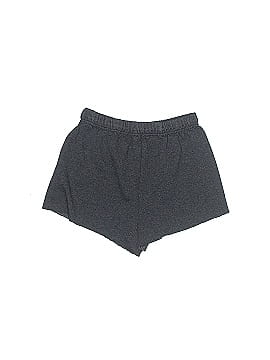 Jerzees Athletic Shorts (view 2)