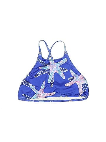 Lands' End Swimsuit Top (view 1)