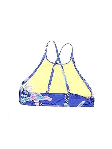 Lands' End Swimsuit Top (view 2)