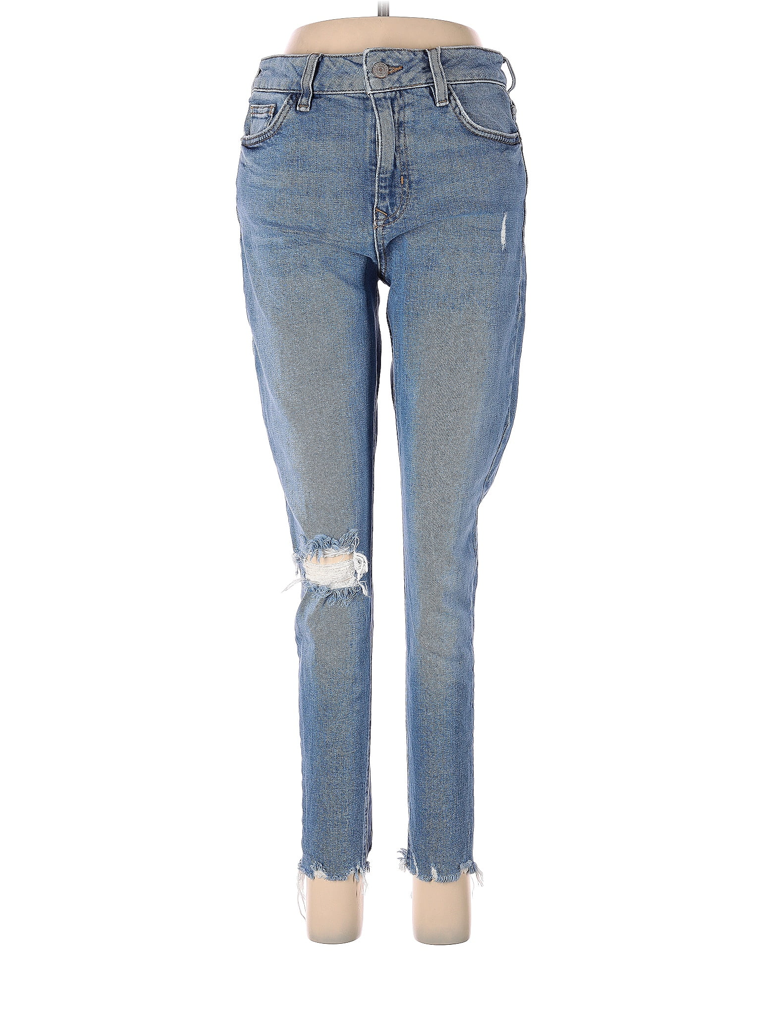 F&F Clothing Women's Jeans On Sale Up To 90% Off Retail